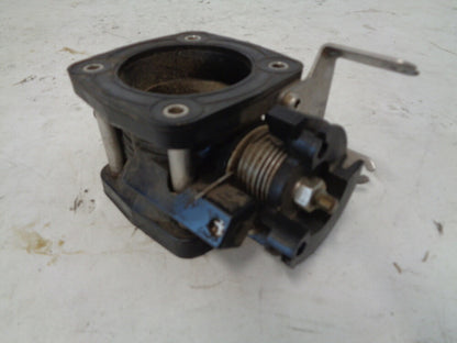 Sea Doo Bombardier PWC 2004-2005 3D GTI RFI OEM Throttle Body Assembly 270600092