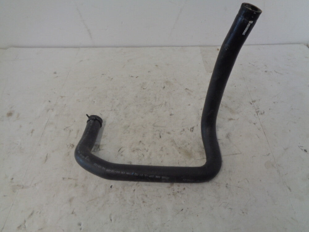 Sea Doo Bombardier 2006-2009 GTX GTI RXT OEM Left Hand Radiator Hose # 276000154