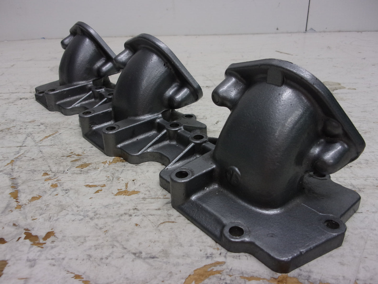 Kawasaki Jet Ski 1995 900 ZXI OEM Intake Pipe / Manifold Part# 16060-3701