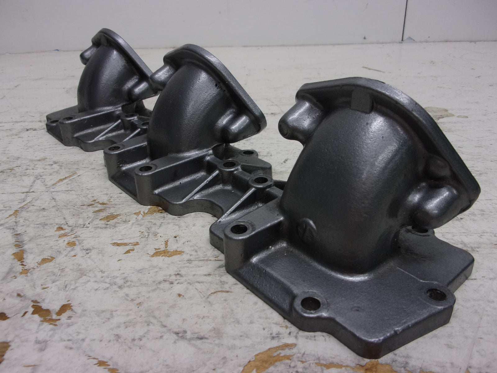 Kawasaki Jet Ski 1995 900 ZXI OEM Intake Pipe / Manifold Part# 16060-3701