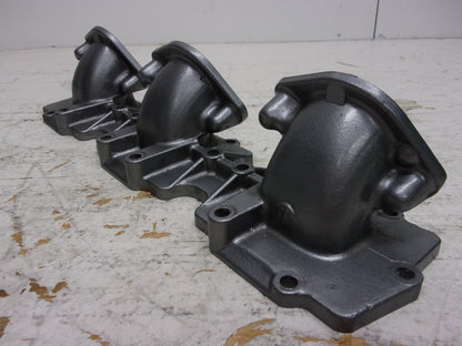 Kawasaki Jet Ski 1995 900 ZXI OEM Intake Pipe / Manifold Part# 16060-3701