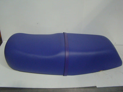 Kawasaki Jet Ski 1996 TS Violet OEM Genuine Seat Assembly Part# 53001-3725-PJ