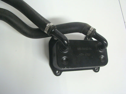 Sea Doo Bombardier 2003-2006 GTX GTI RXP RXT Oil Radiator With Hoses # 420888850