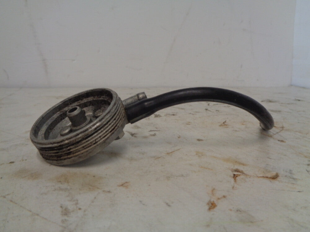 Kawasaki Jet Ski 1991-1994 JS440 550SX Fuel Filter Cap Assembly # 49019-3709