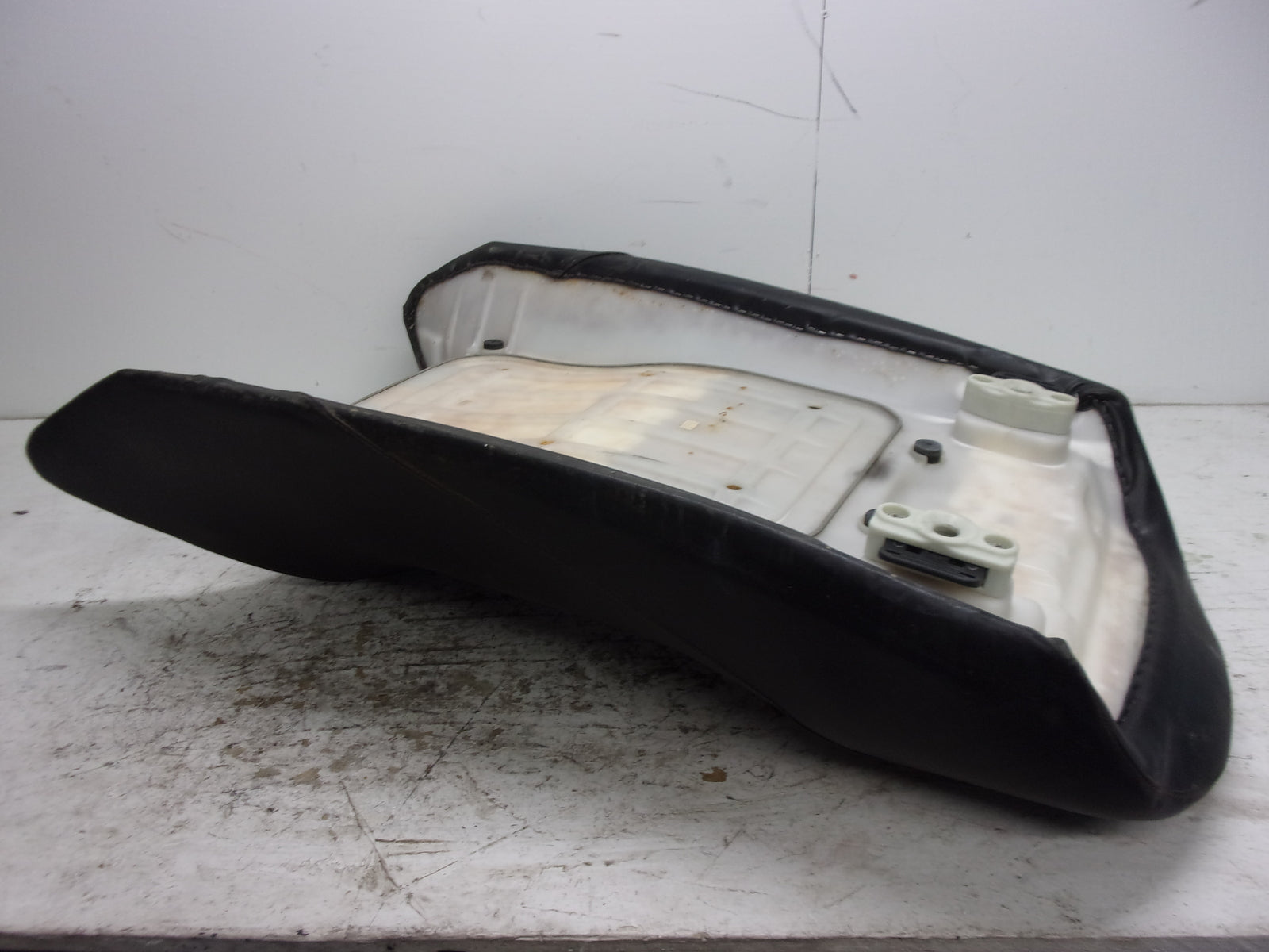 Yamaha Waverunner 1998-1999 XL760/1200 OEM Double Seat Assembly GU2-U371A-10-00