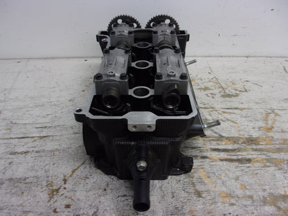 Yamaha 2016-2022 V1 EX VX Super Jet OEM Complete Cylinder Head # 6EY-11110-00-00