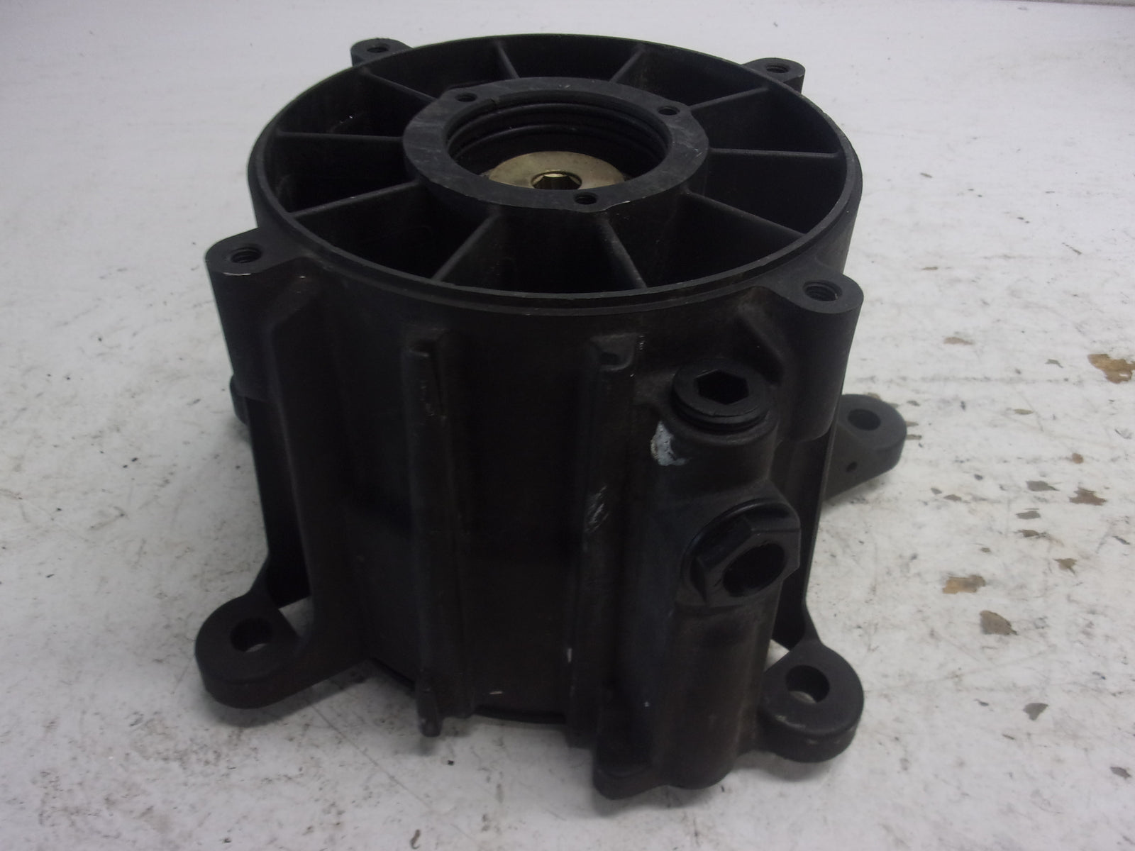 Sea Doo Bombardier PWC 2006-2008 GTI RXP GTX OEM Bronze Impeller Housing 2670002
