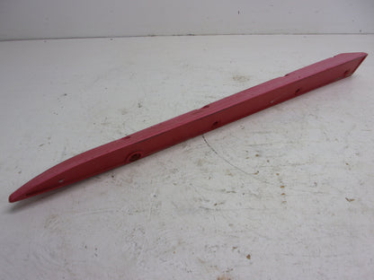 Kawasaki Jet Ski 1997-1998 STX 1100 OEM Red Right Hand Stabilizer 59437-3712-6L
