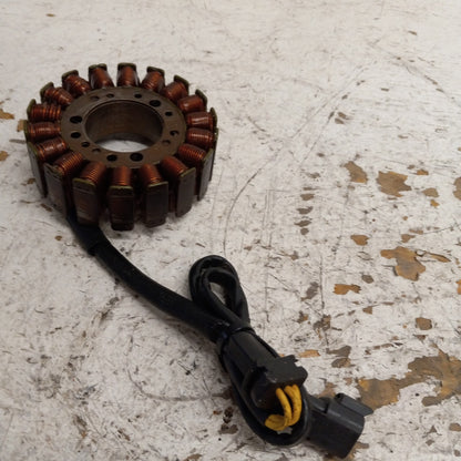 SeaDoo Bombardier 2006-2017 GTR GTX RXP RXT OEM Stator Assembly Part# 420889721