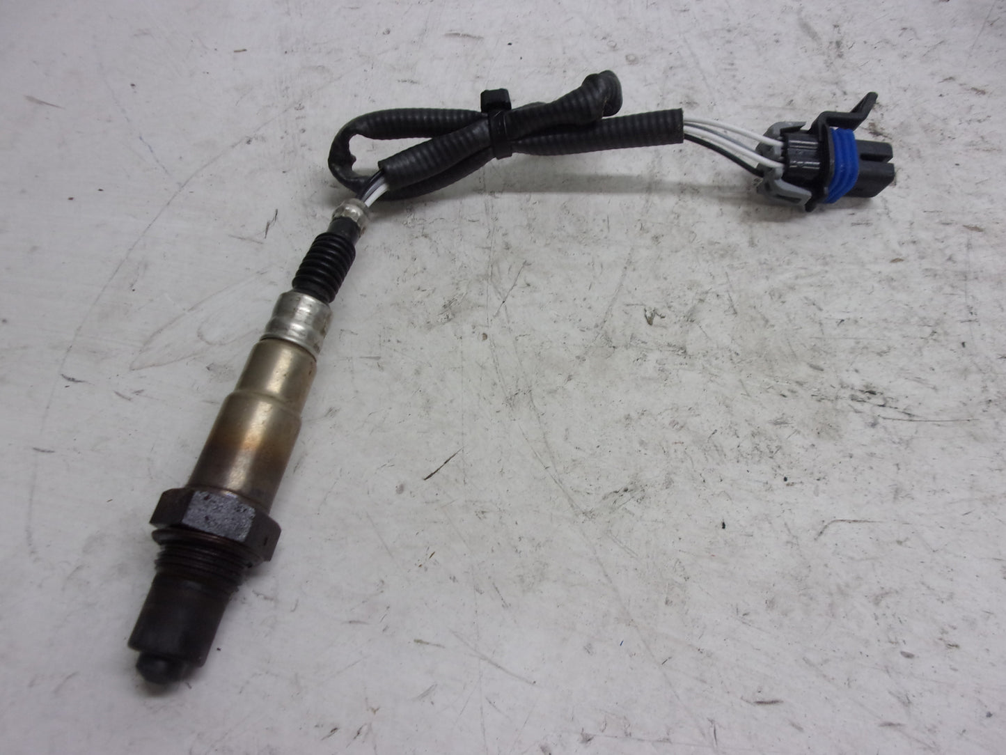Can-Am Roadster 2011-2022 Ryker RT RT ST F3 OEM Oxygen Sensor Part# 707600872
