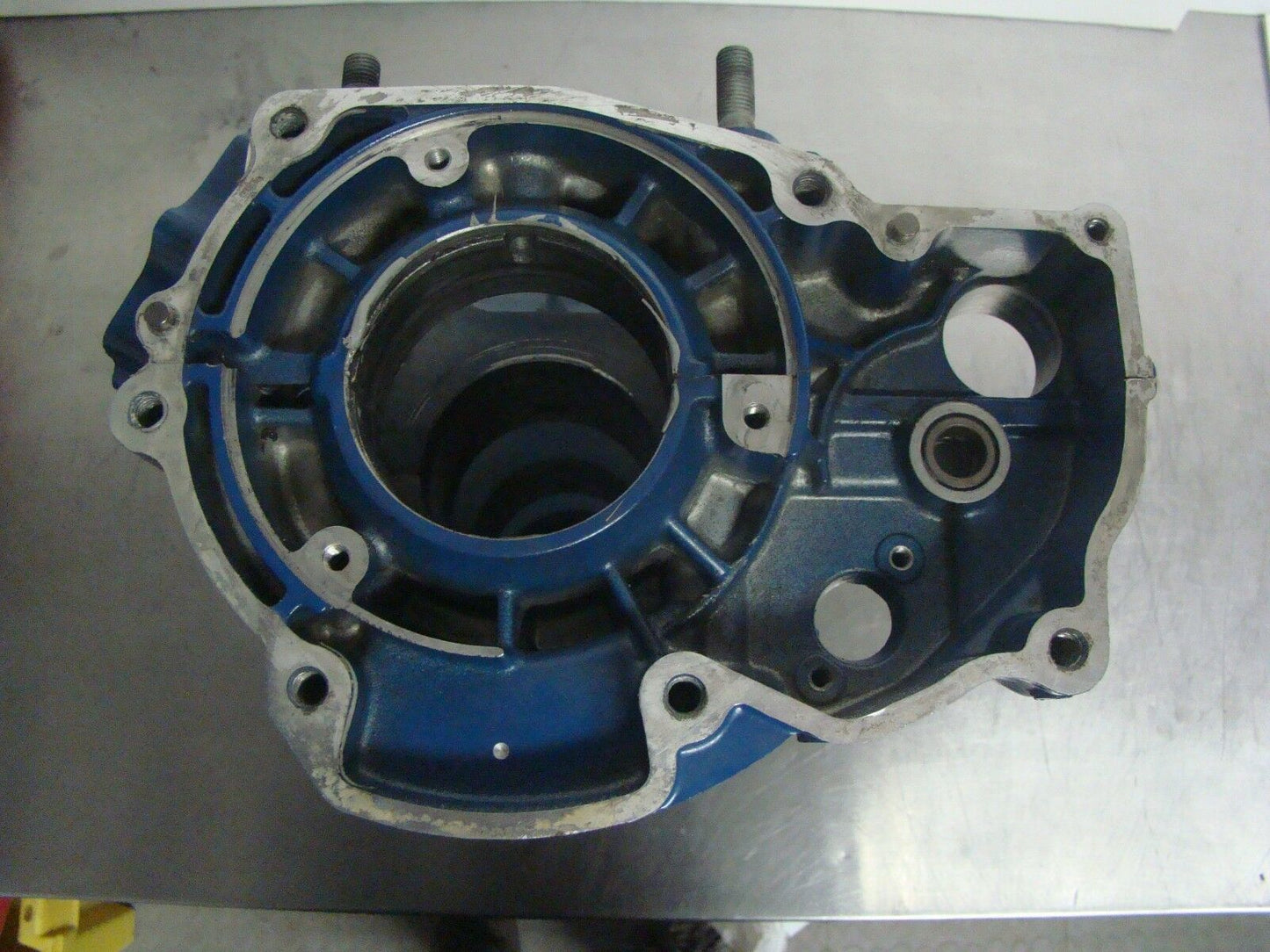 Polaris PWC 1994-1995 SL 650 SL SLT 750 Complete Crankcase Assembly # 3240187