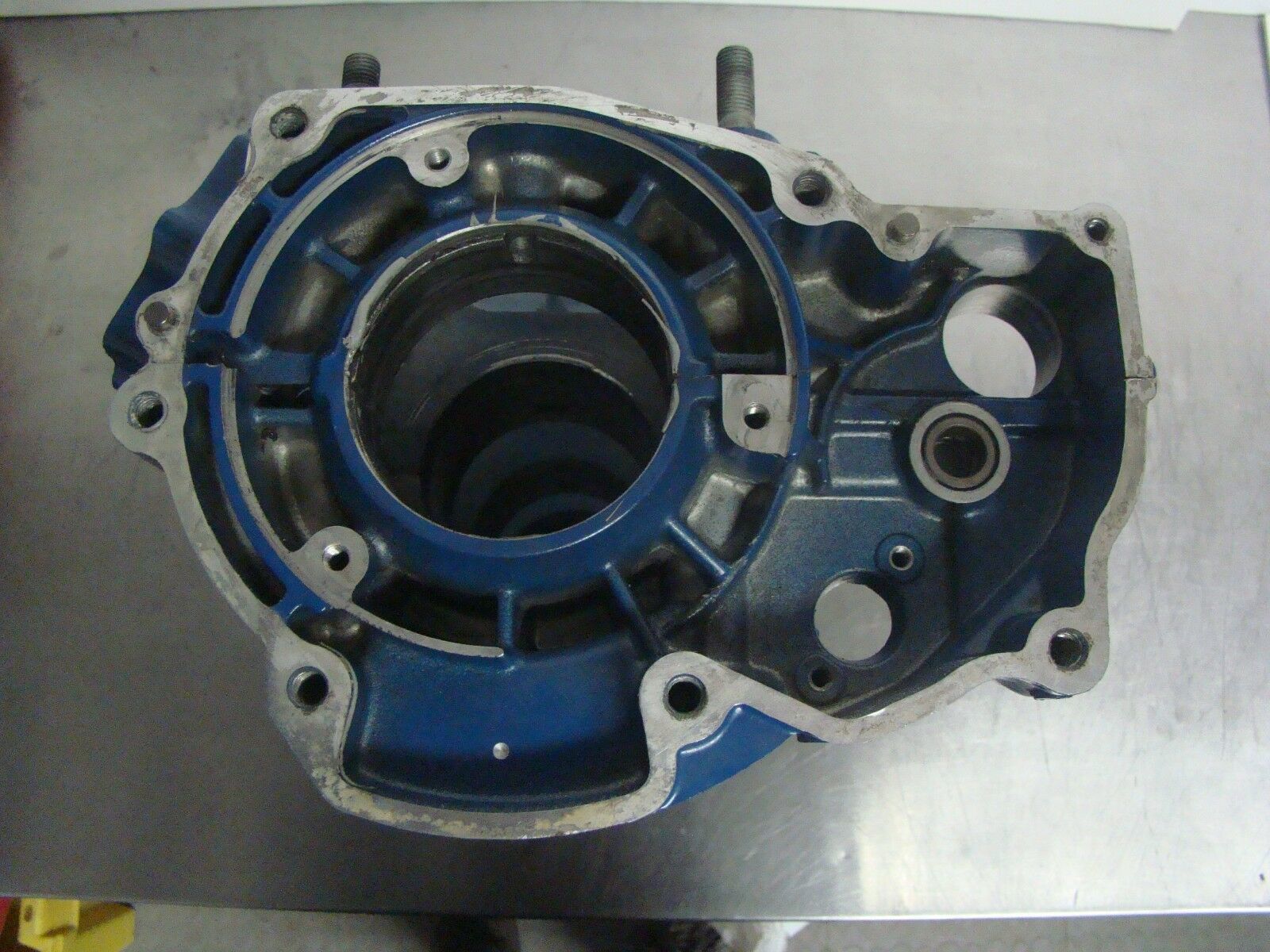 Polaris PWC 1994-1995 SL 650 SL SLT 750 Complete Crankcase Assembly # 3240187