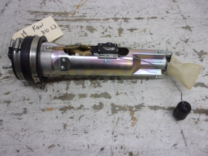 Kawasaki Jet Ski 2014-2015 Ultra 300/310 OEM Fuel Pump Assembly # 49040-0712