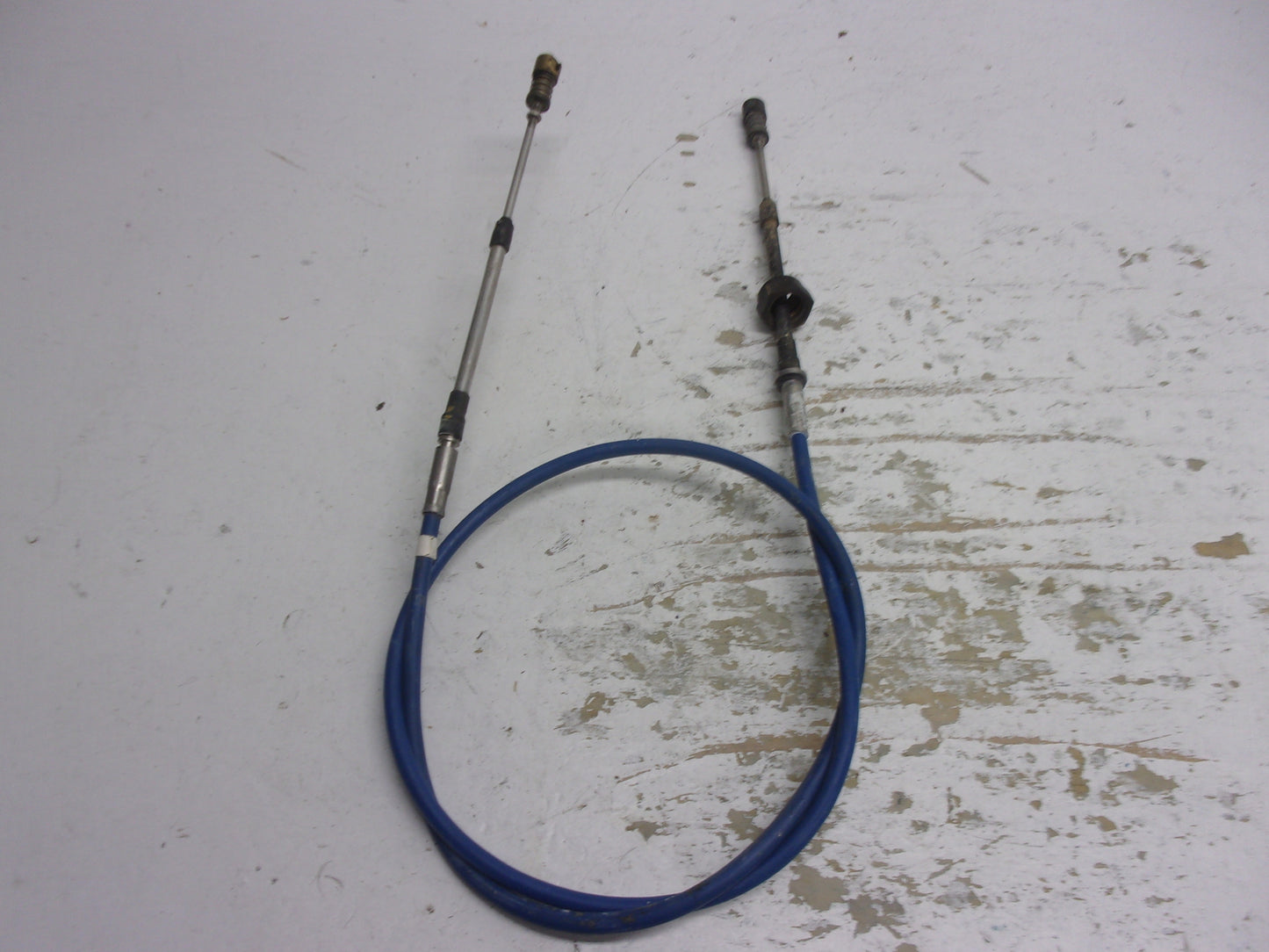 Kawasaki Jet Ski 1994 750 XIR OEM Steering Cable Assembly # 59406-3738