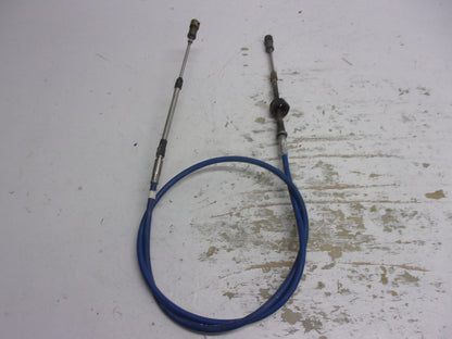 Kawasaki Jet Ski 1994 750 XIR OEM Steering Cable Assembly # 59406-3738
