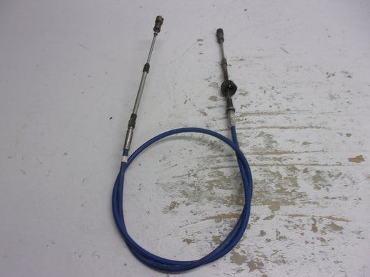 Kawasaki Jet Ski 1994 750 XIR OEM Steering Cable Assembly # 59406-3738