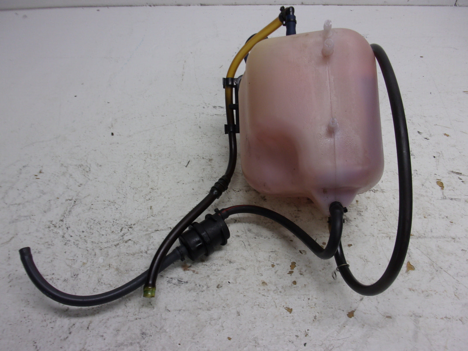 Yamaha WaveRunner 1993-1994 WaveBlaster 700 OEM Oil Tank Part# GA7-6775B-00-00