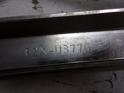 Yamaha WaveRunner 2015-2019 VX VXS VXR OEM Chrome RH Side Trim F2X-U377G-00-00