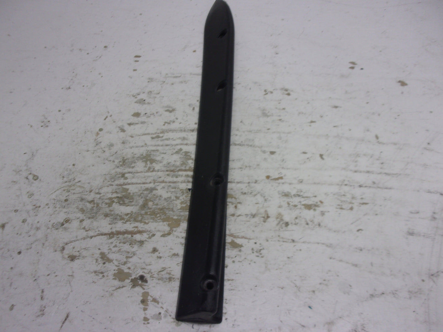 Kawasaki Jet Ski 1998-2003 ZXI STX STS OEM Black Right Stabilizer # 59437-3712-6