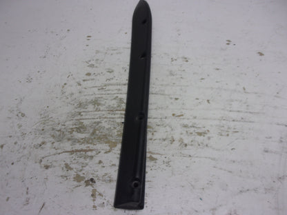 Kawasaki Jet Ski 1998-2003 ZXI STX STS OEM Black Right Stabilizer # 59437-3712-6