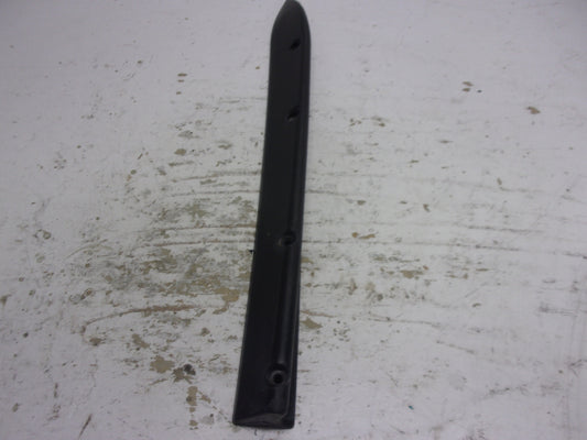 Kawasaki Jet Ski 1998-2003 ZXI STX STS OEM Black Right Stabilizer # 59437-3712-6