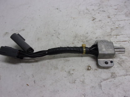Yamaha WaveRunner 2015-2022 FX GP VX EX V1 Earth Plate Comp 6CS-8273J-10-00