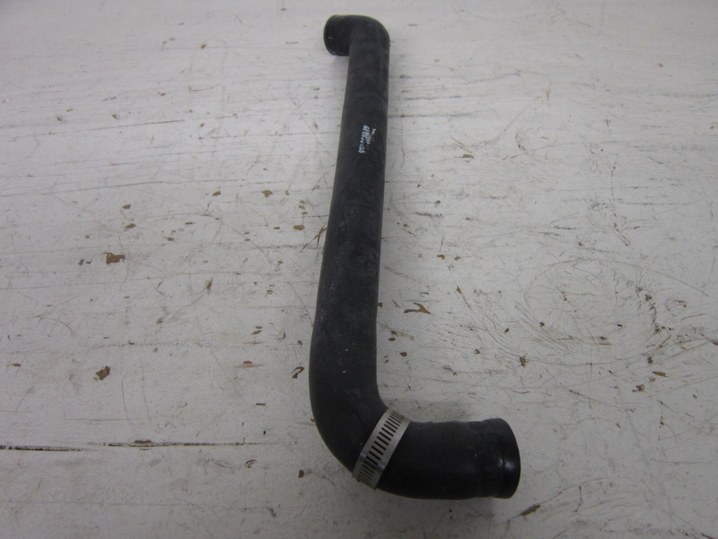 Sea Doo Bombardier 2006-2009 RXT GTX GTI OEM Right Radiator Hose Part# 276000153