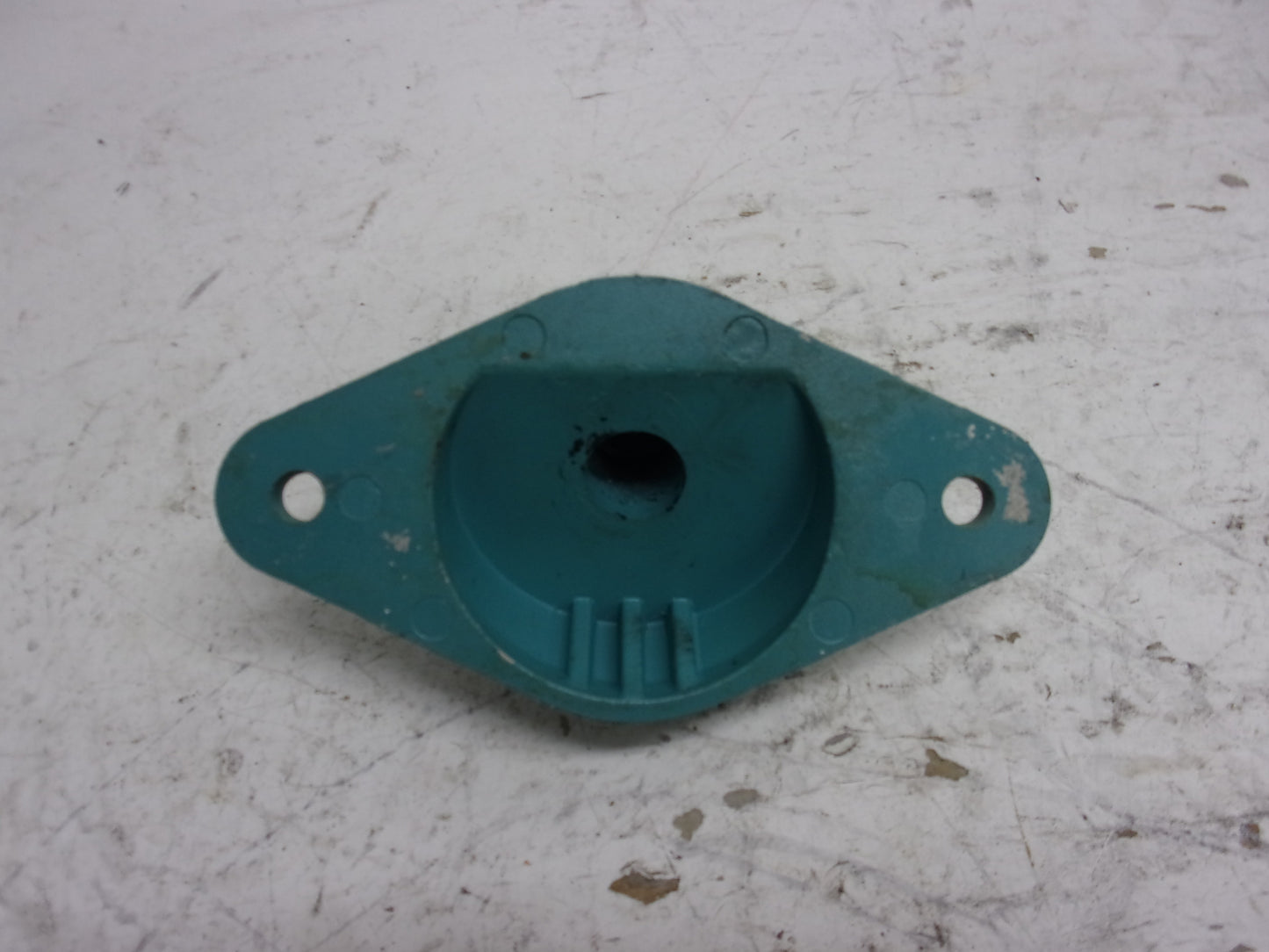 Kawasaki Jet Ski 2006-2021 Ultra STX-12/15 OEM Engine Mount Set Part# 92161-3789