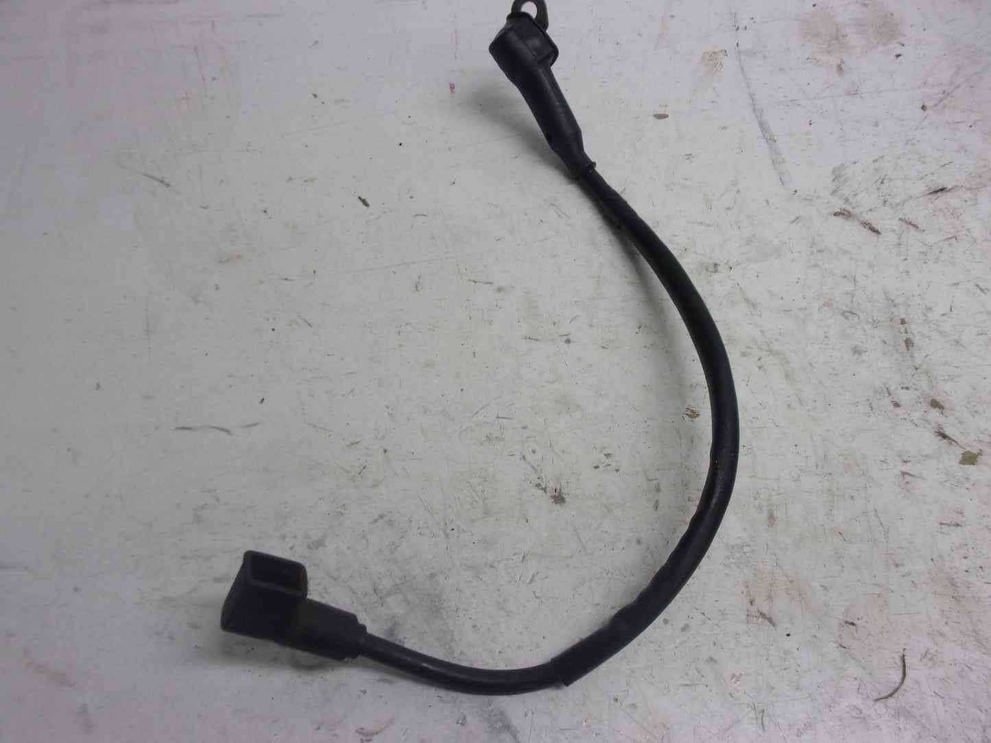 Yamaha WaveRunner 2016-2021 V1 VX EX OEM Negative Wire Lead # 6EY-82117-00-00