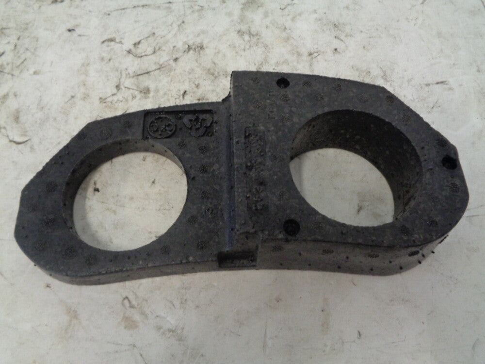 Sea Doo Bombardier 1999-2003 GTX LRV DI Gauge Support Assembly Part# 269500585