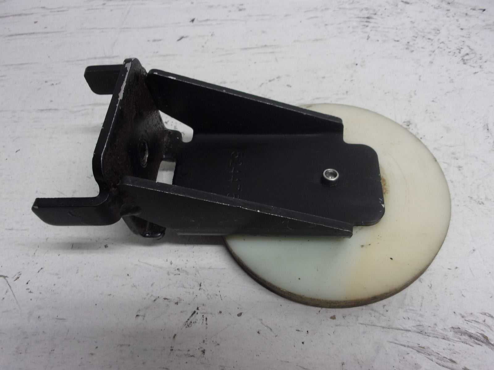 Polaris PWC Watercraft 2000-2004 Virage Freedom OEM Fuel Tank Bracket # 5244758