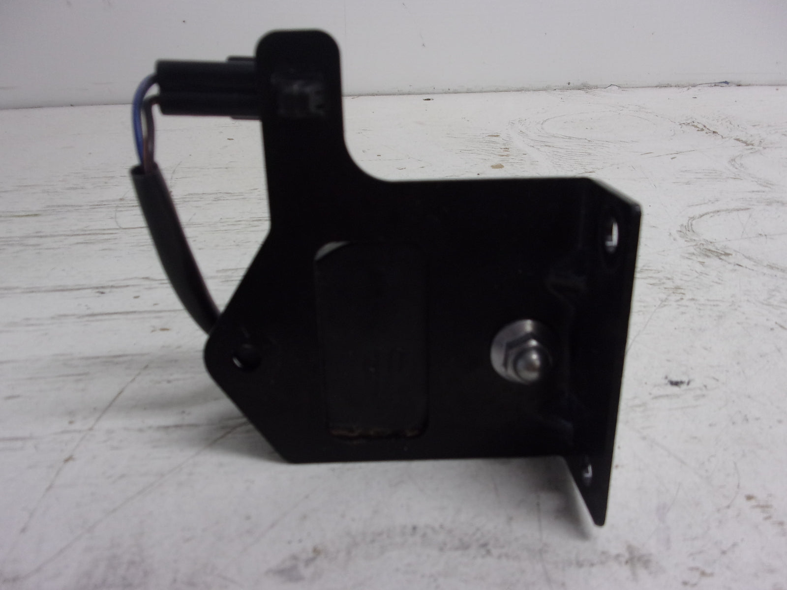 Yamaha Waverunner 2002-2018 GP VX V1 FX OEM Switch Assembly # 60E-8259E-00-00