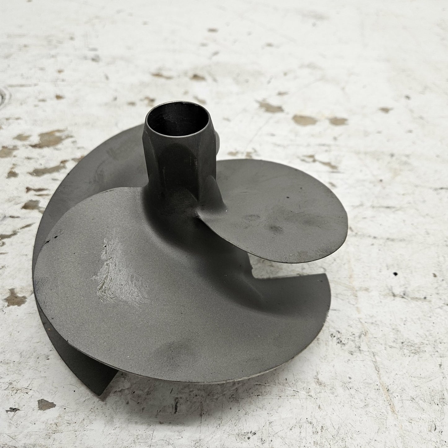Yamaha WaveRunner 2014-2023 FZS FZR GP OEM Impeller Assembly # 6EV-R1321-00-00