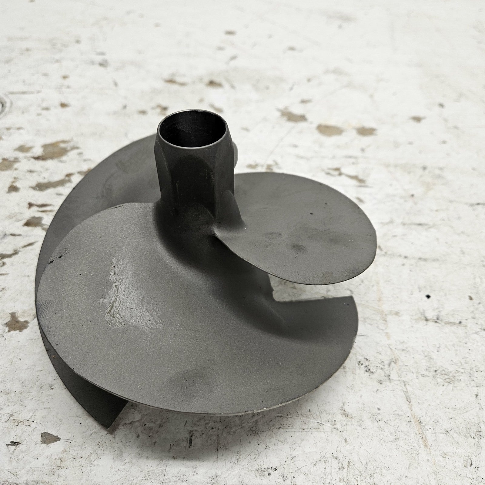 Yamaha WaveRunner 2014-2023 FZS FZR GP OEM Impeller Assembly # 6EV-R1321-00-00