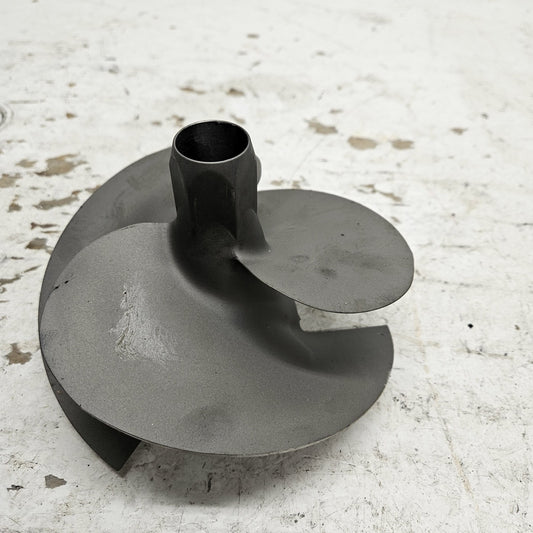 Yamaha WaveRunner 2014-2023 FZS FZR GP OEM Impeller Assembly # 6EV-R1321-00-00