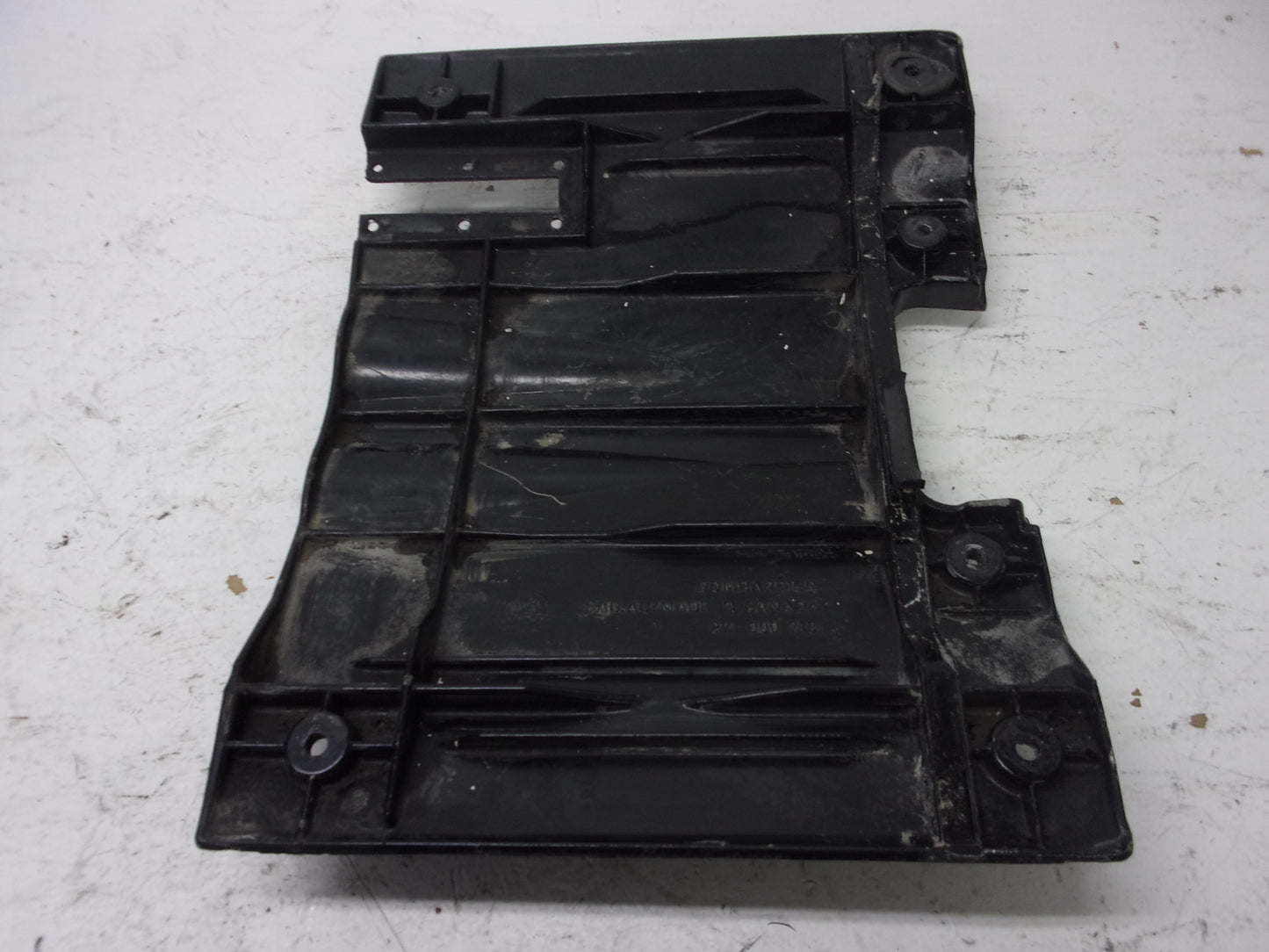 Sea Doo Bombardier 1997-2003 LRV GTI GTX RFI OEM Ride Plate Part# 271000712