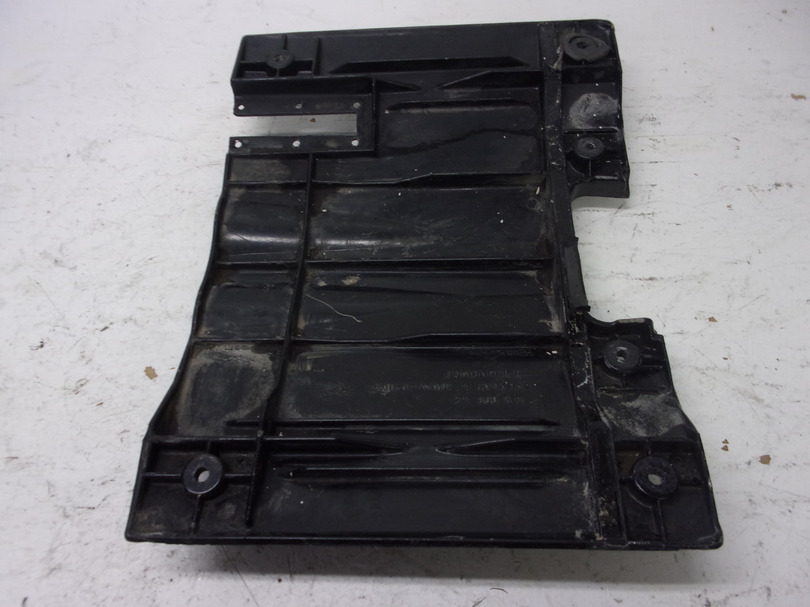 Sea Doo Bombardier 1997-2003 LRV GTI GTX RFI OEM Ride Plate Part# 271000712