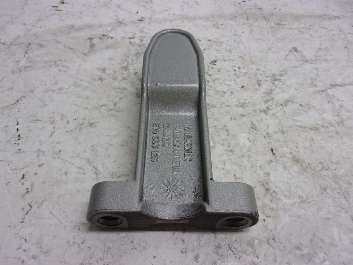 Sea Doo Bombardier 1998-2003 XP GSX GTX RX LRV DI Air Silencer Support 273000123