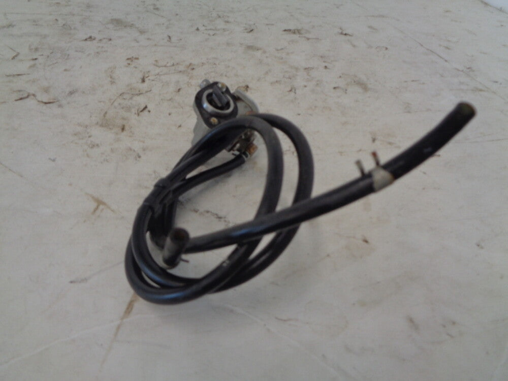Mastercraft Watercraft WetJet 1995 Duo 300 OEM Oil Pump Assembly # 9301-4000-00
