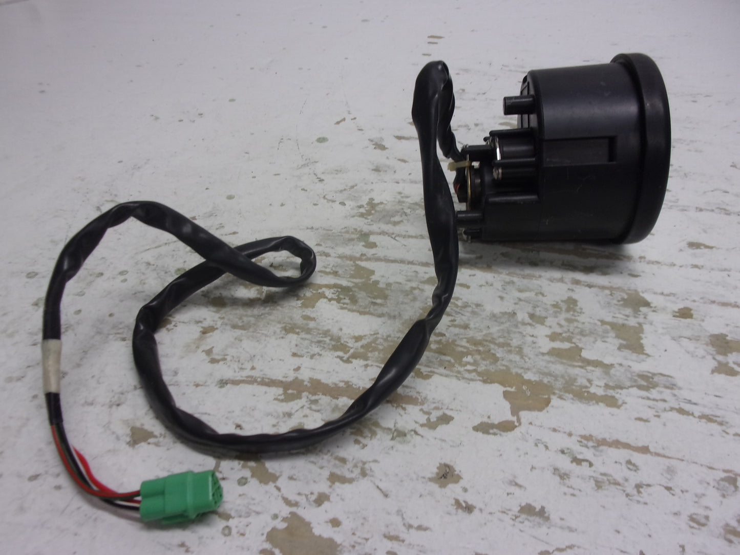 Kawasaki Jet Ski 1996-2003 ZXI STX 750/1100 OEM Speedometer Part# 25005-3702