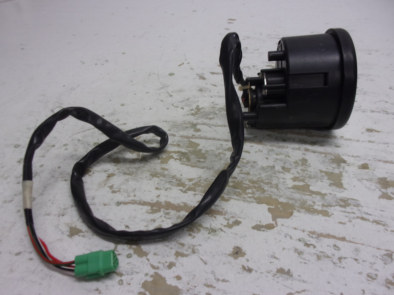 Kawasaki Jet Ski 1996-2003 ZXI STX 750/1100 OEM Speedometer Part# 25005-3702