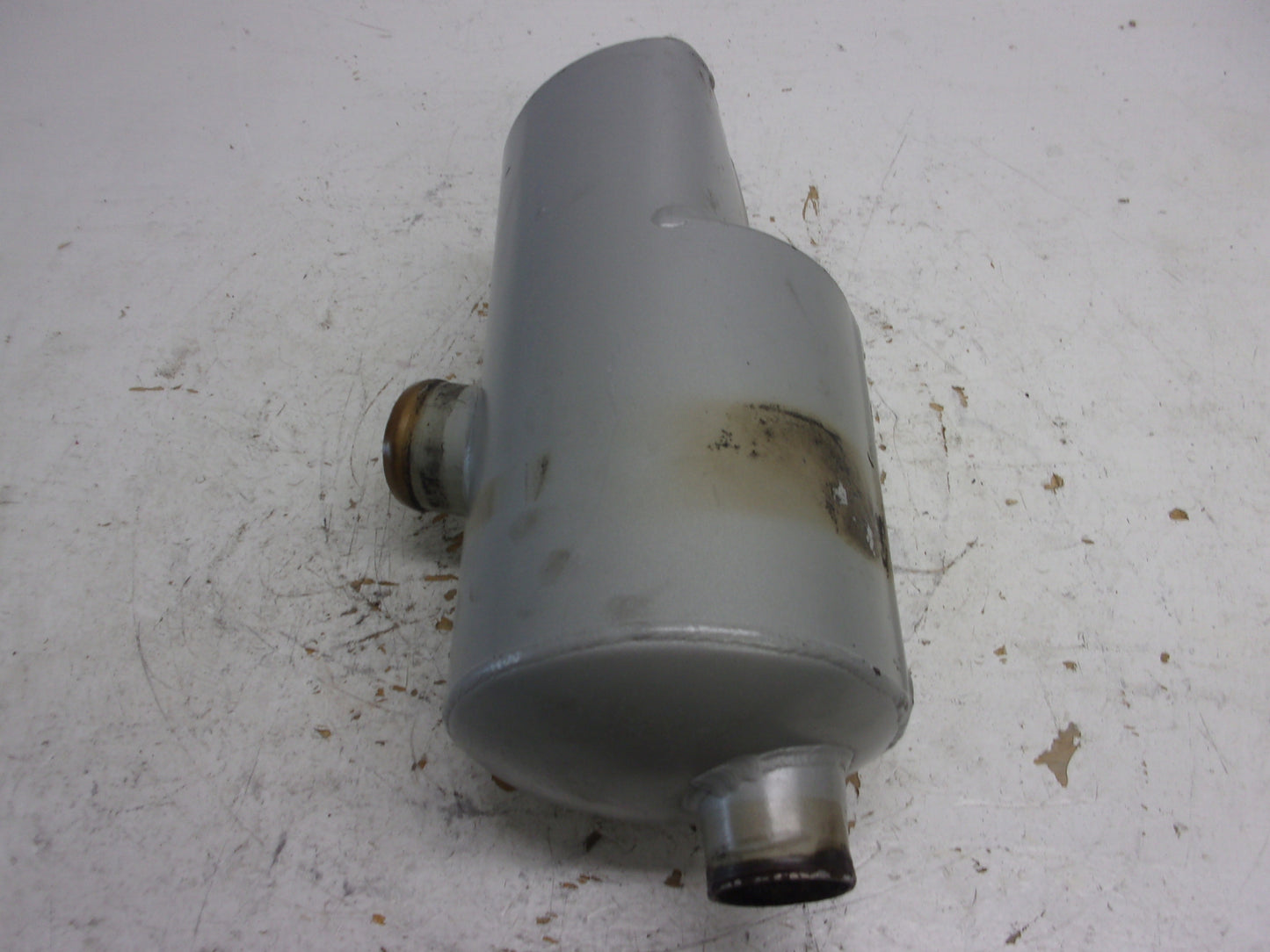 SeaDoo Bombardier 1998-1999 Challenger 1800 OEM Resonator Assembly # 274000670