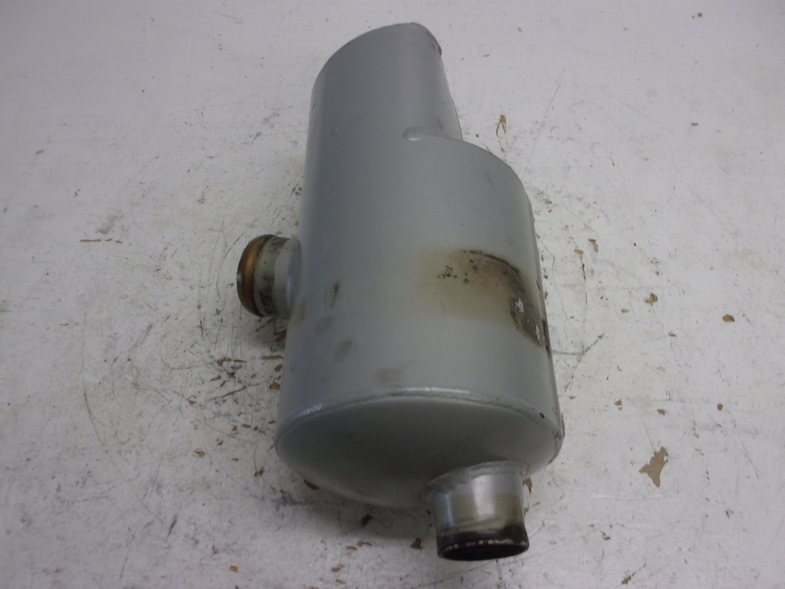 SeaDoo Bombardier 1998-1999 Challenger 1800 OEM Resonator Assembly # 274000670