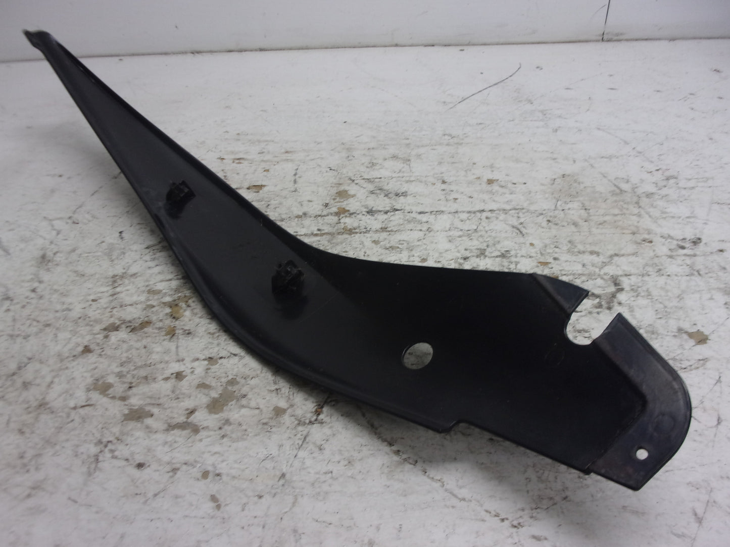 Sea Doo Bombardier 2000-2003 LRV GTX OEM Left Hand Moulding / Trim # 291001403