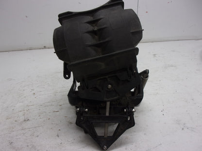 Sea Doo Bombardier 2000-2003 XP RX OEM Venturi + S Nozzle + Rev Gate # 271001079
