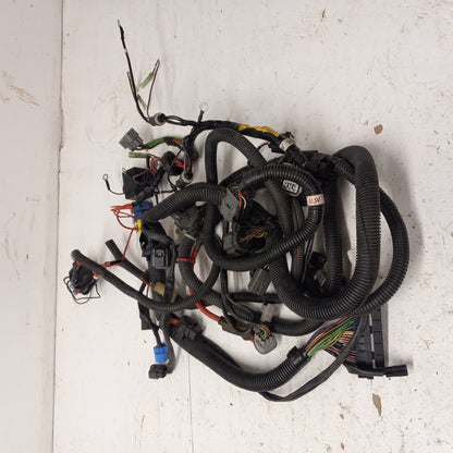 Yamaha Waverunner 2004 GP1300R Complete Wire Harness Set Part# 60T-8259L-10-00