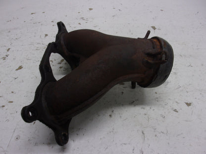Polaris Snowmobile 2012-2016 RMK Switchback OEM Exhaust Manifold # 1262107-029