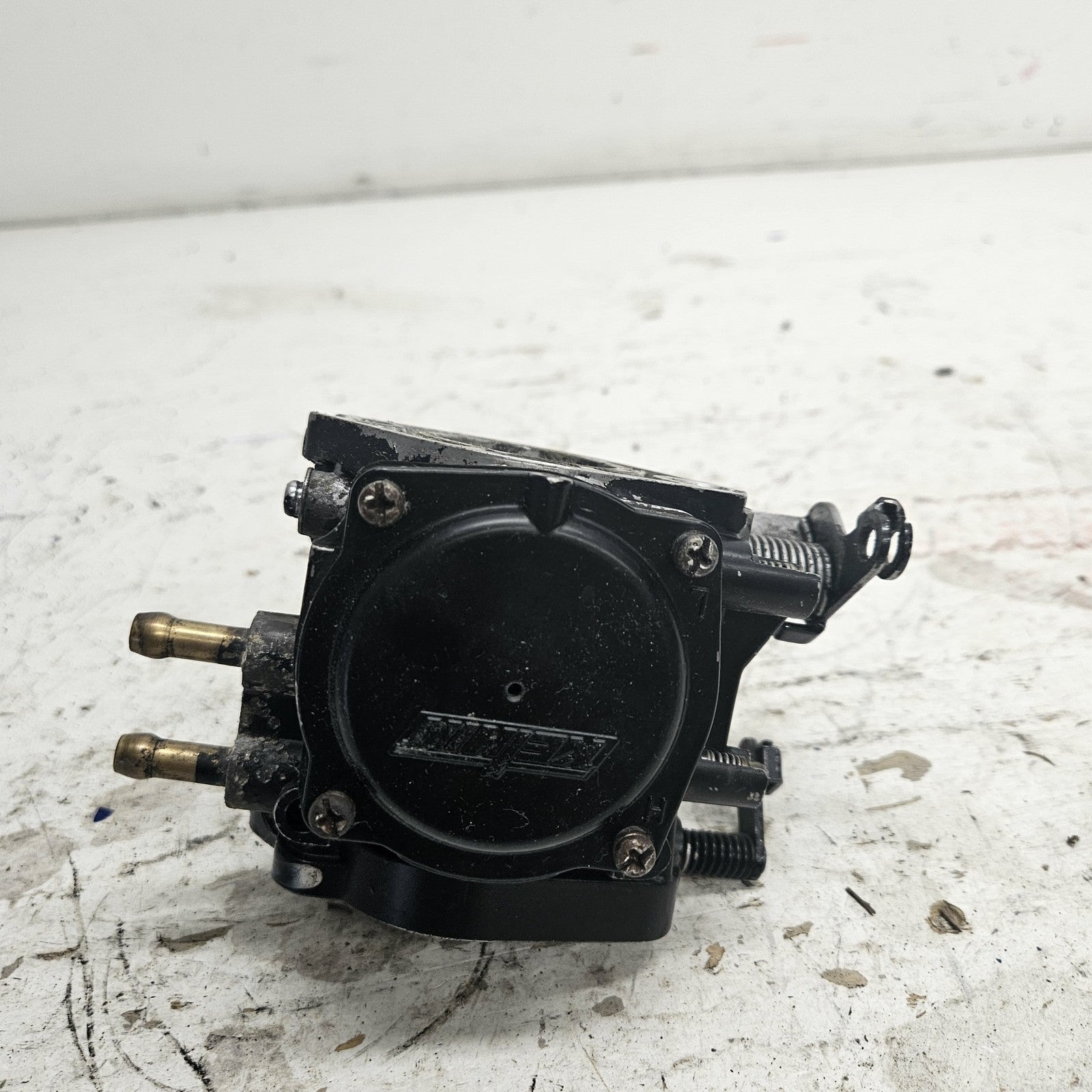 Kawasaki Jet Ski 1991-1993 650 SX OEM Carburetor Assembly Part# 15001-3758