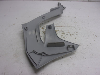 Kawasaki Dirt Bike 2019-2023 KX450F Primed Right Engine Shroud # 49132-5461-290