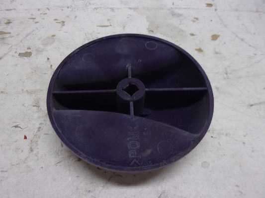 Kawasaki Jet Ski 1999 Ultra 150 OEM Fuel / Choke Knob Part 92077-3730-6S